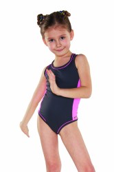 childr. model 006 black-pink front
